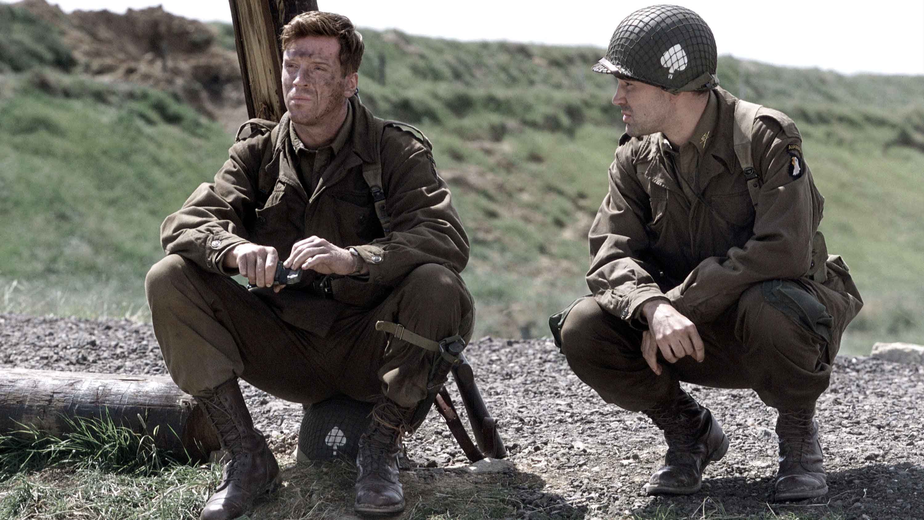New on Netflix: all the new movies and shows streaming this month