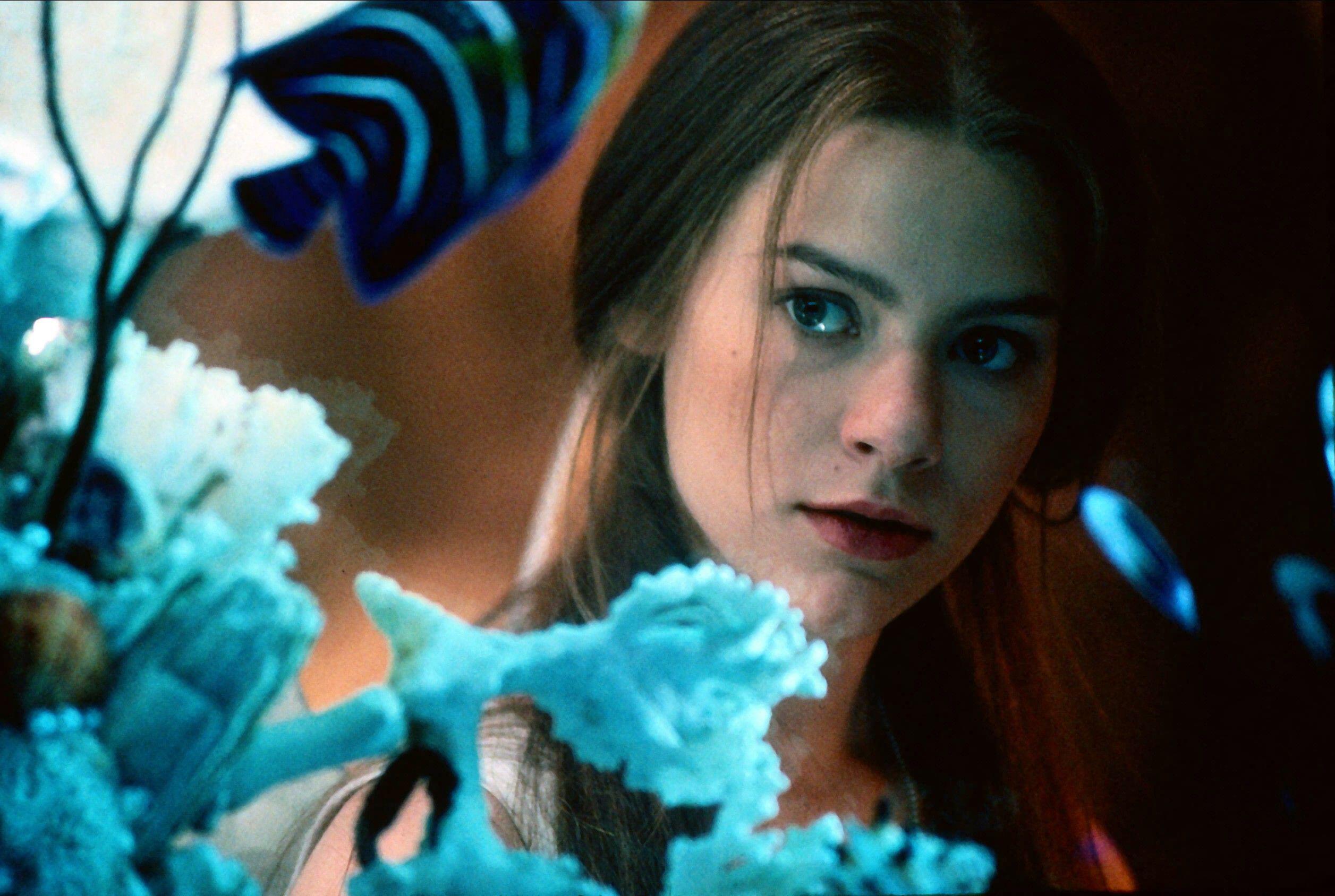 Romeo + Juliet film stills