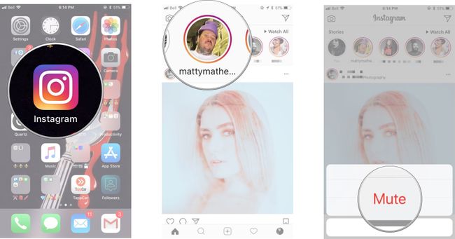 Benefits of Customizing Your Story Feed - How To Mute Instagram Stories