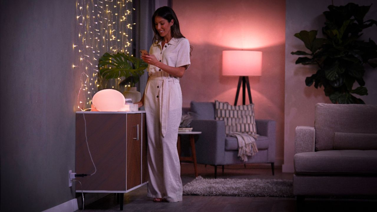 Philips Hue Smart Plug