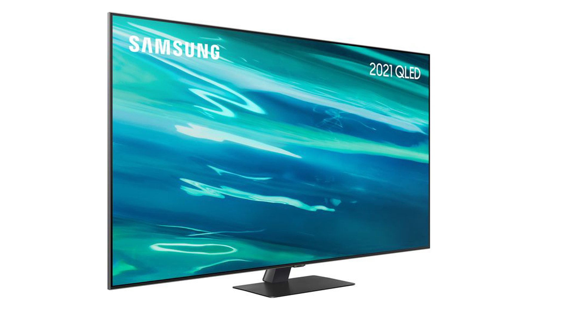 Samsung Q80A