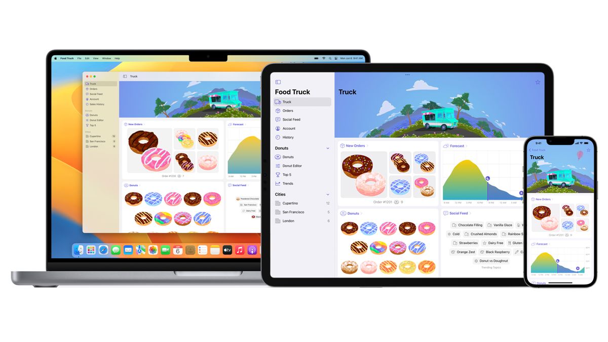 Apple Overhauls SwiftUI Navigation And Brings A Score Of New Features ...