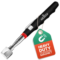 NoCry Telescoping Magnetic Pickup Tool: $12.99 @ Amazon