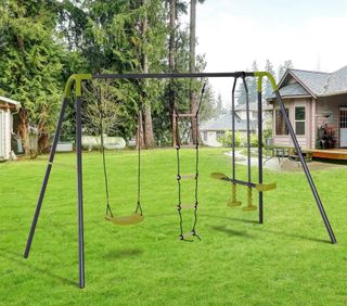 playground equipment