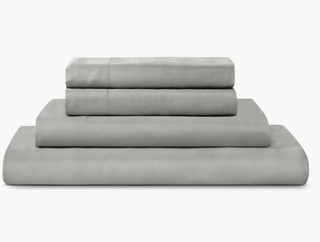 grey bedding set