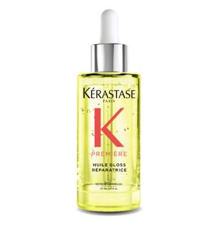 Kérastase, Huile Gloss Réparatrice Intensive Shine Repair Oil