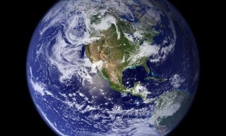 Does Earth Day make a difference?