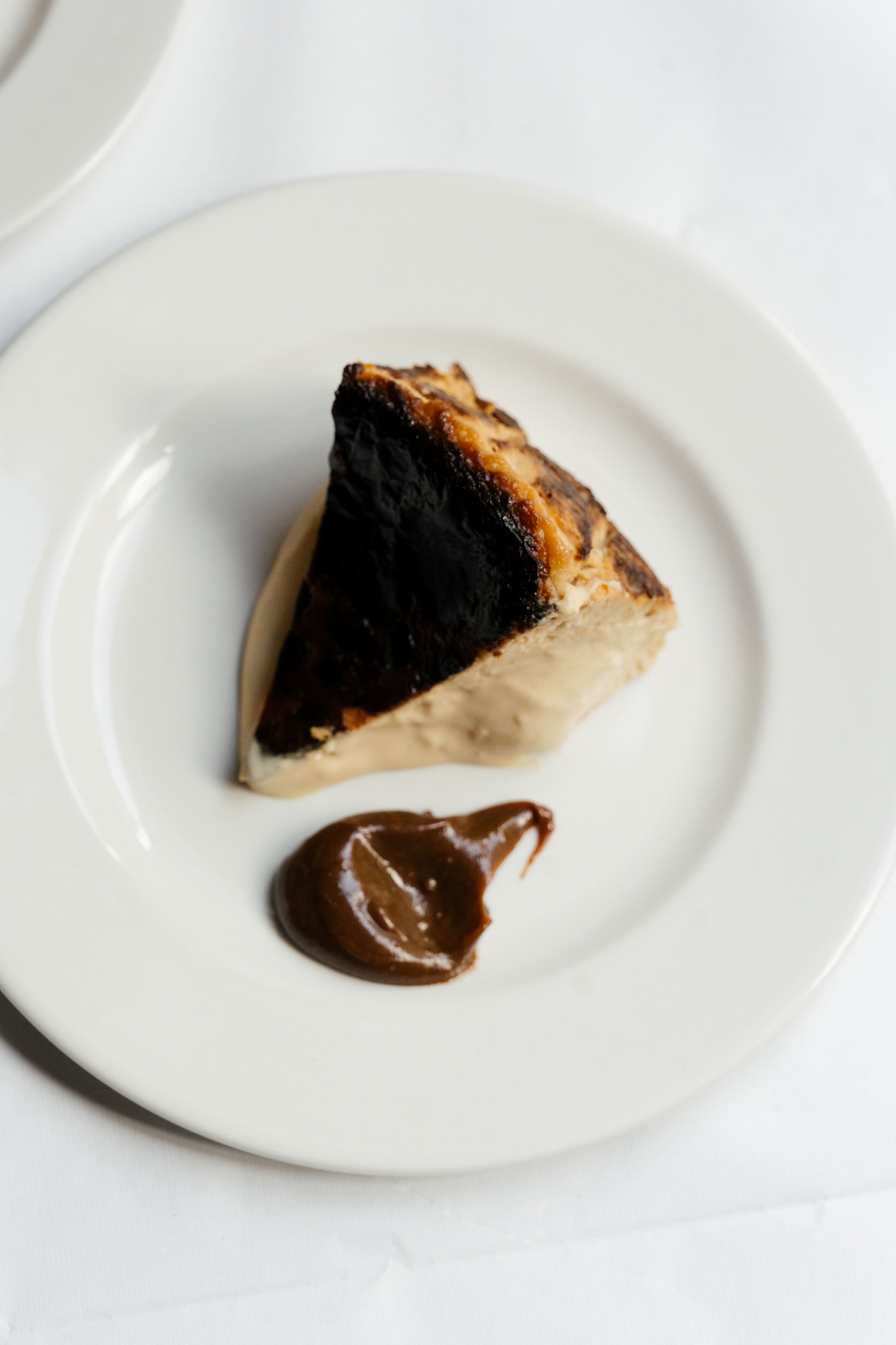 lagana london restaurant review