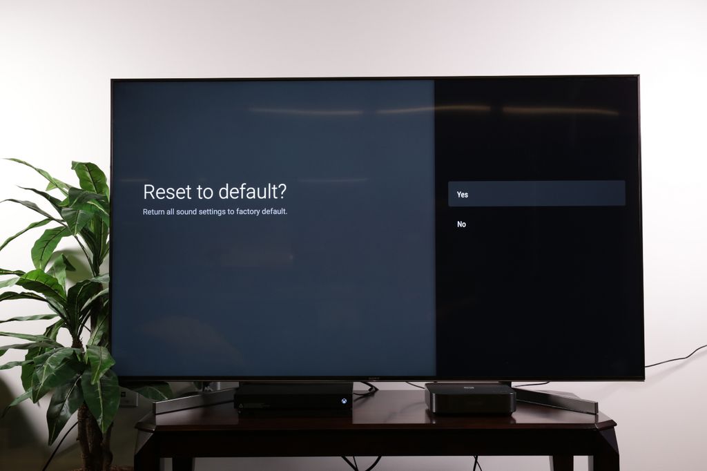 How To Put Sony Tv In Standby Mode at Rosemarie Fiore blog