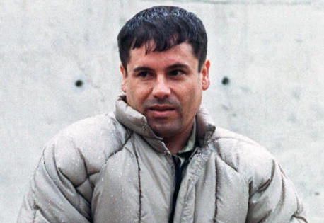 Joaquín &amp;quot;El Chapo&amp;quot; Guzmán