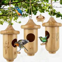 Besworlds Hummingbird House