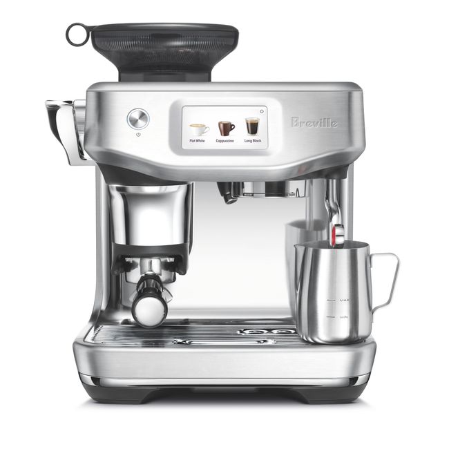 Best coffee machines in Australia The top home espresso machines in