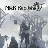 NieR: Replicant | $59.99 $24 at GMG (Steam)