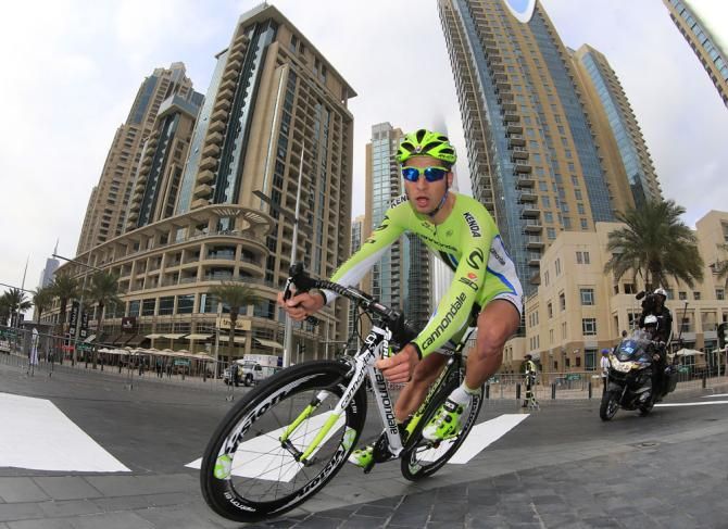 Peter Sagan (Cannondale)