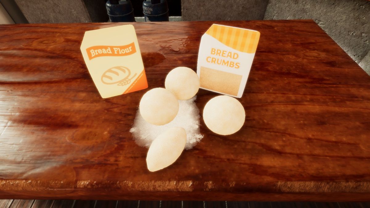 Soup Pot Screenshot