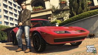 GTA V becomes biggest-selling game of all time in the UK