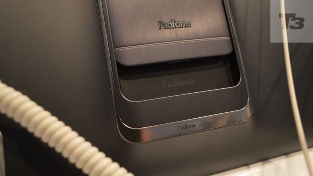 Asus Padfone Infinity review