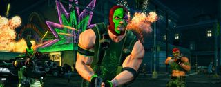 Saints Row 3 Thumbnail