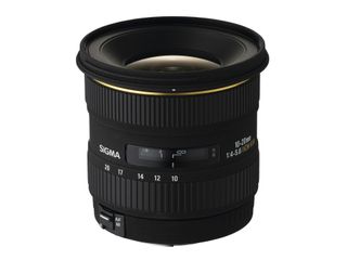 Sigma 10 mm F 4 5 6 Ex Dc Hsm Review Techradar