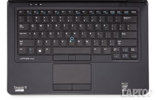 Dell Latitude 7440 Keyboard