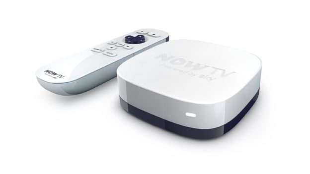 Sky launches Now TV set top box | T3