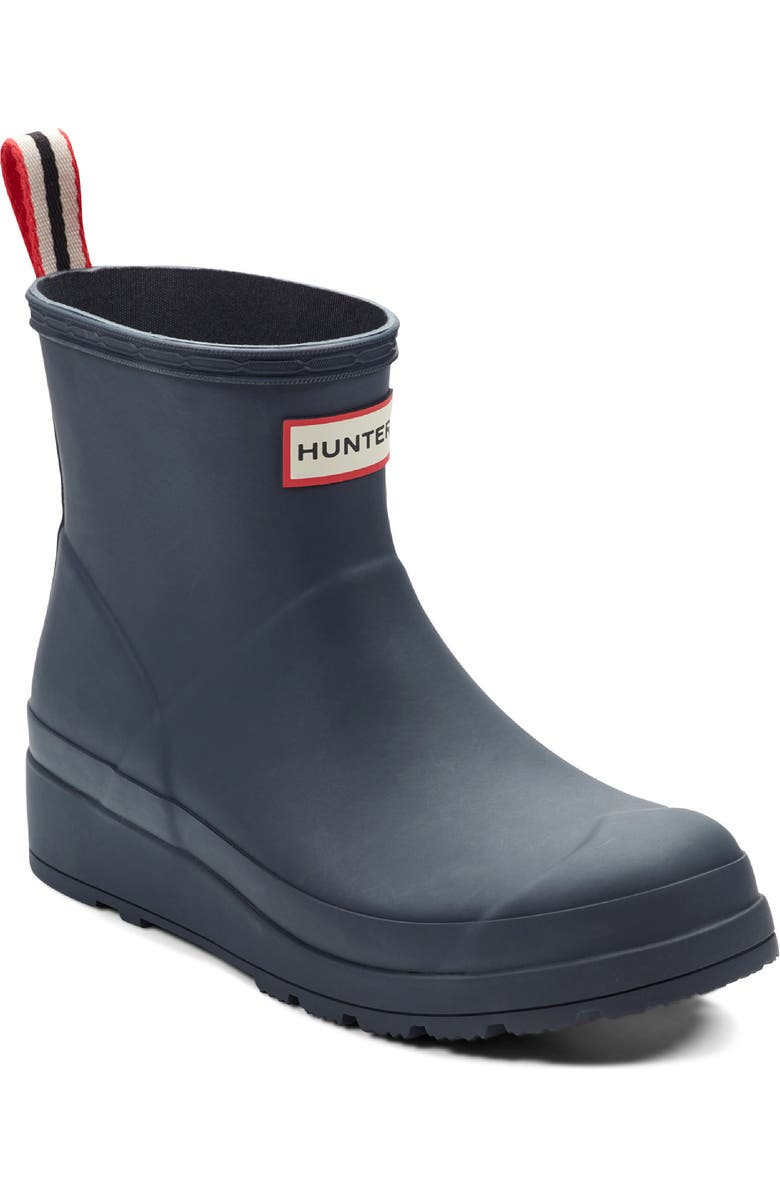 Original Play Waterproof Short Rain Boot