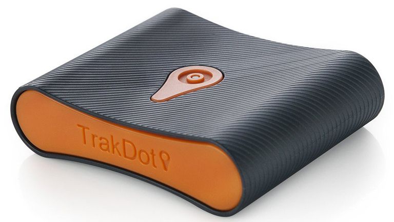 Electronic tracking tags