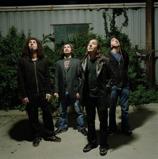 System Of A Down On The Future Of The Band 