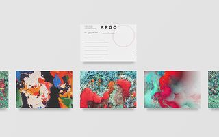 Argo branding