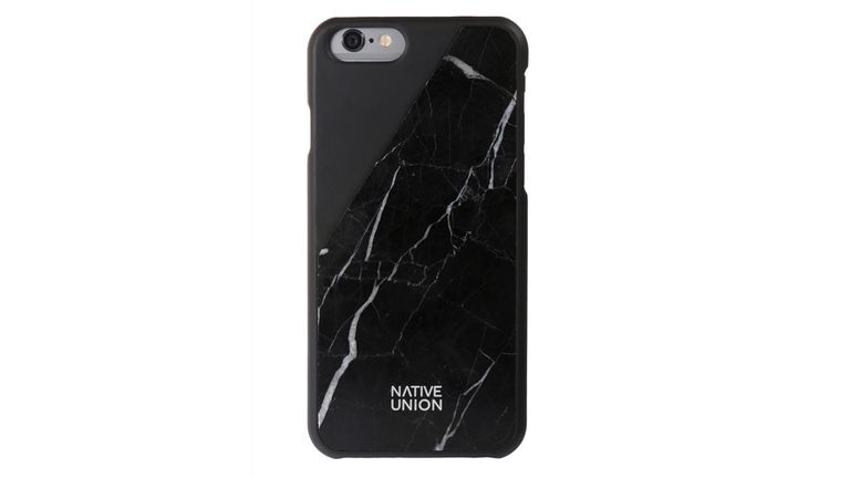Native Union Clic Marble