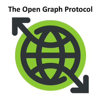 The Open Graph Protocol explained at http://ogp.me