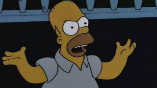 41. Dealing With Mr. Burns