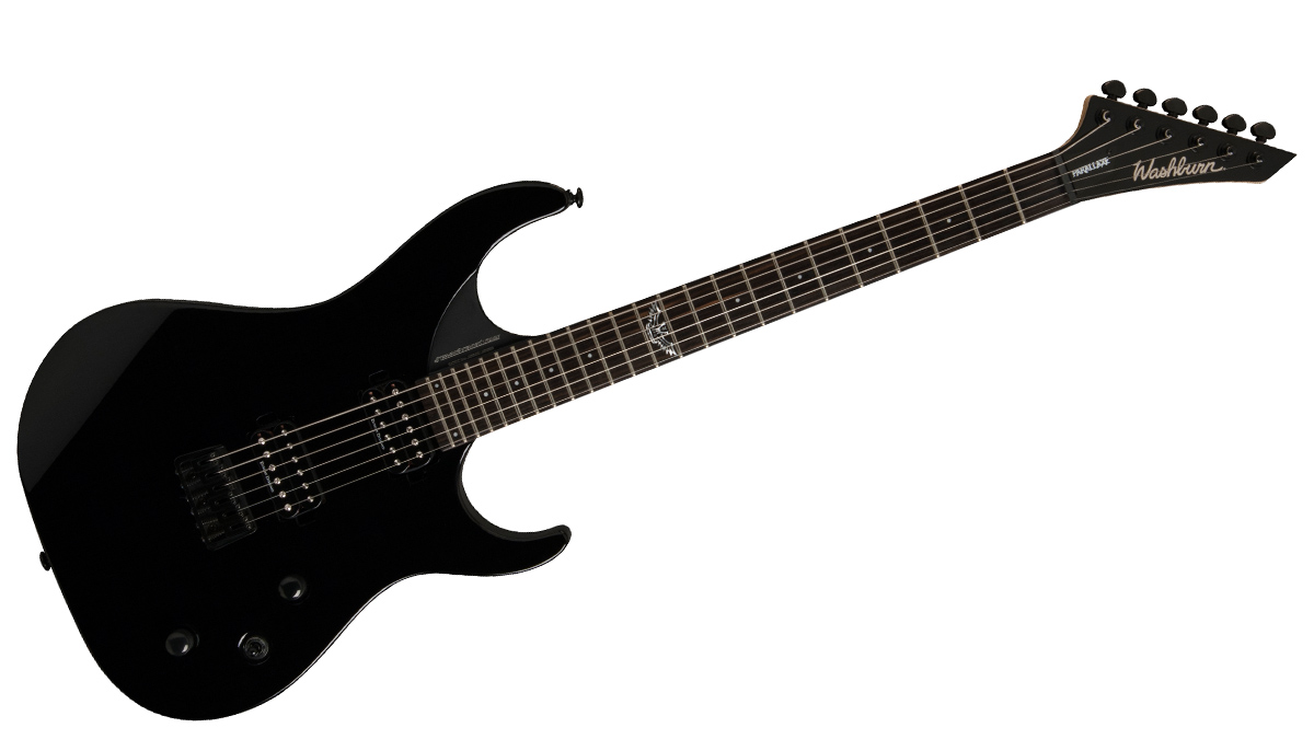 Washburn Parallaxe PXS100B