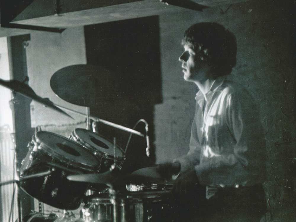 Chris Frantz&rsquo;s top 5 tips for drummers | MusicRadar