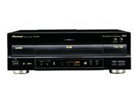 Pioneer dvl-919 laserdisc player