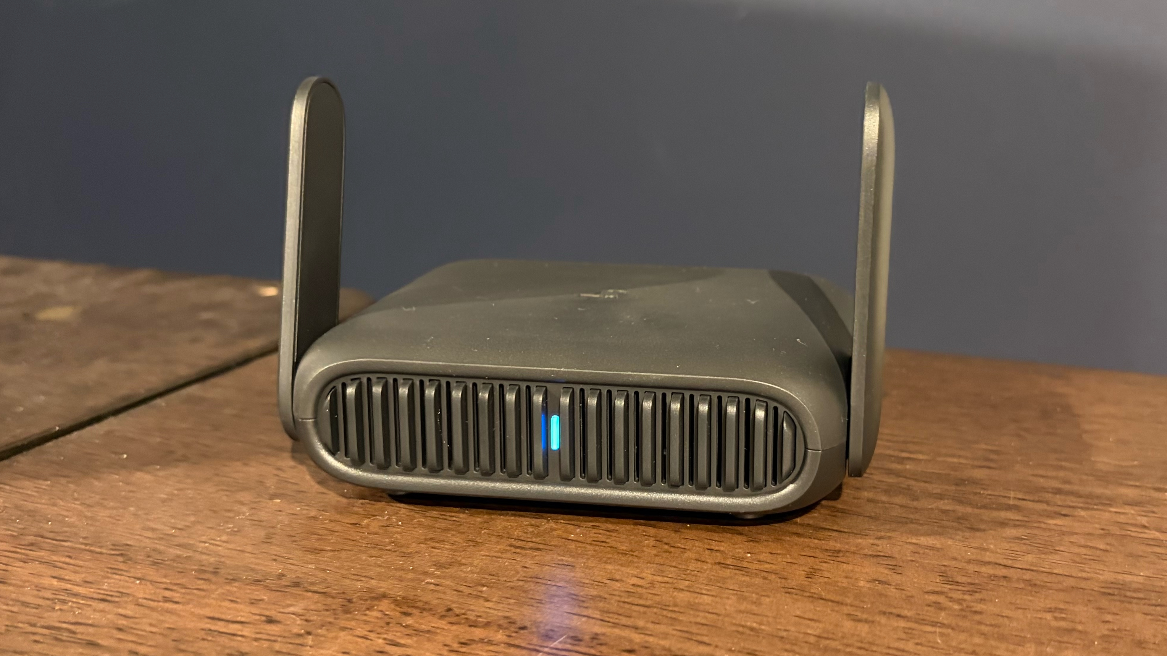 TP-Link TL-WR3602BE Wi-Fi 7 Travel Router