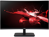 Acer Nitro ED270 27-inch curved monitor | $299.99 $189.99 at Newegg
Save $110 – Who said great performance has to break the bank? You could get Acer's Nitro ED270 XBmiipx 27-inch, 240 Hz display for under $200 last year at Newegg. It's got a fast response rate, narrow bezels, and a 1500R curve – making this a solid option across all budgets. 