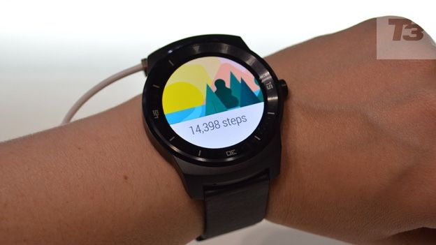 LG G Watch R review