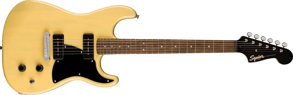 Squier Paranormal Strat-O-Sonic