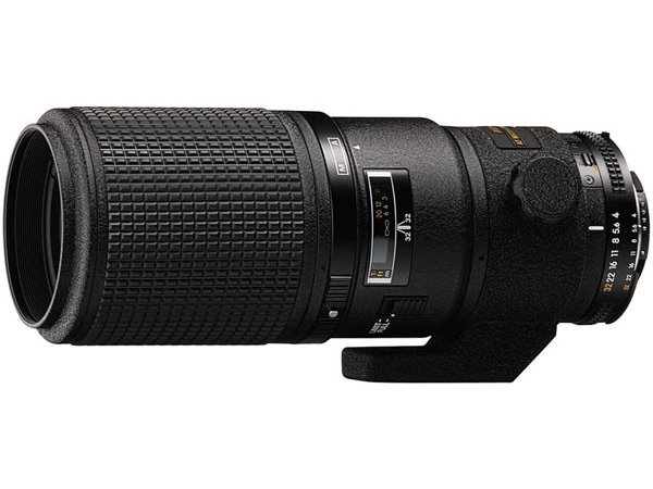 Camera lens buyer's guide