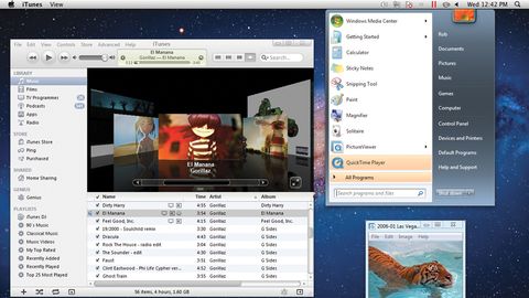 Parallels Desktop 7 Switch To Mac Edition