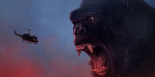 Kong!