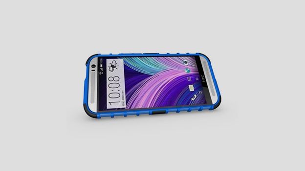 ArmourDillo Hybrid Protective Case