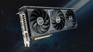Asus Prime RTX 5070 Ti