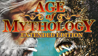 Age of Mythology EE