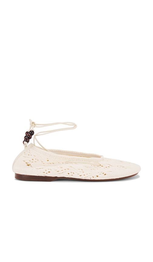 Rosemary Crochet Espadrilles