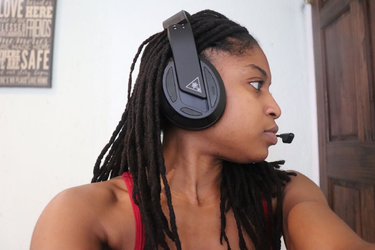 Turtle Beach Elite Atlas Aero