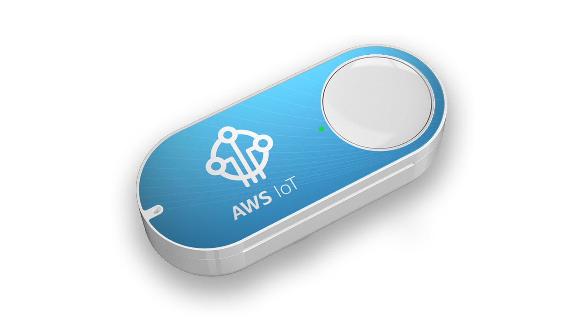 Amazon AWS IoT Button