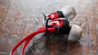 Sennheiser Momentum In-Ear review