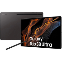 Samsung Galaxy Tab S8 Ultra (256GB): £1,299£899 on Amazon